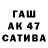 А ПВП СК Kadicha Kerimbekova